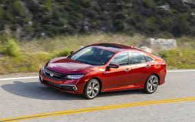 Maybe you would like to learn more about one of these? 2021 Honda Civic Five Things To Know The Car Guide