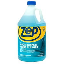 zep 1 gal multi surface floor cleaner