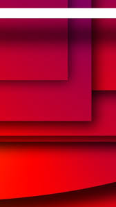Red And White Triangle 4k Hd Abstract