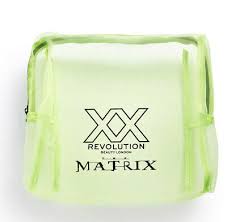 matrix cosmetic makeup mesh bag set