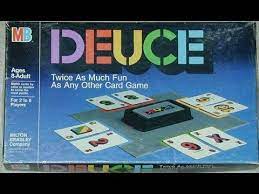 Maybe you would like to learn more about one of these? Deuce Board Game Boardgamegeek