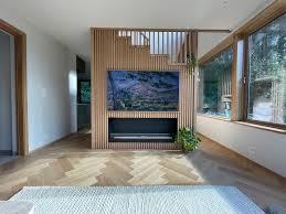 10 wood wall decorating ideas real homes