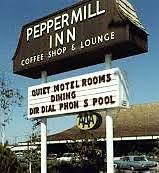 Peppermill Resort Reno Nevada Road Trip Roads 411