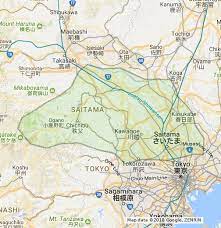 Look for places and addresses in saitama with our street and route map. Saitama Google My Maps