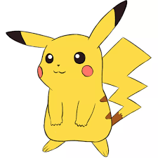 how to draw pikachu easy drawing art