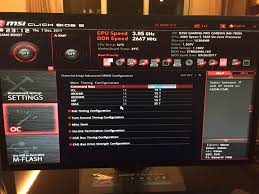 Please subscribe to the channel if you like watching the content to support the. Msi Pro Carbon B350 Motherboard Overrules Manual Settings Tom S Hardware Forum