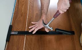 How To Install A Hardwood Floor How
