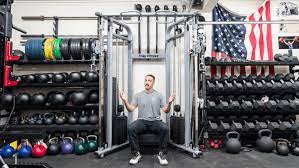 12 best home gym machines 2024