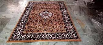 royal imported turkish silk carpet at