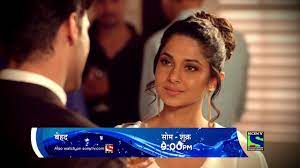 Maya And Arjun's New Love Story : Beyhadh - YouTube