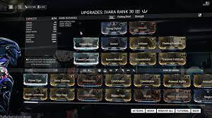 Ivara prime, the primed variant of the ivara warframe, is now available. Ivara Stealth Build Advice Players Helping Players Warframe Forums