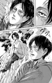 Eren jaeger is a character from attack on titan. Eren Yeager Attack On Titan Wiki Fandom