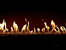 Fireplace Screensaver For Windows