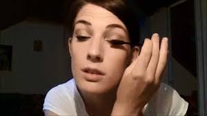 bronze glow makeup tutorial cobie