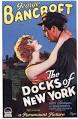 Docks of New York