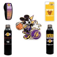 Although the logo is very classic and well recognized, i. Los Angeles Lakers Nba Experience Collection
