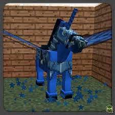 How To Breed Minecraft Horses Mo Creatures Minecraft Blog