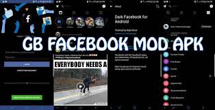 Download facebook blackberry os 6 dan 7.1 zip. Download Gb Facebook Lite Apk Mod Terbaru 2021 Link Aktif
