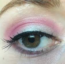 cotton candy eyeshadow temptalia