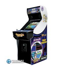 arcade legends 3 primetime amuts