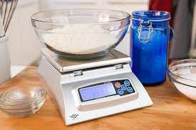 Maybe you would like to learn more about one of these? The Best Kitchen Scale For 2021 Reviews By Wirecutter