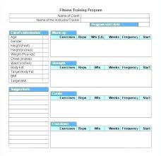 Competency Template Free Competency Matrix Template