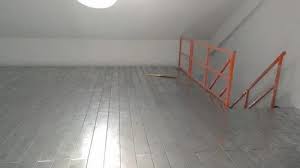 dppl mezzanine floor storage rack for