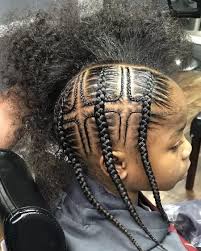 The coolness factor in a short haircut can be added if you try some man braids or a hair design. No Dms On Instagram Who Wants A Son Braids For Boys Mens Braids Hairstyles Boy Braids Hairstyles