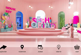 virtual sephoria house of beauty