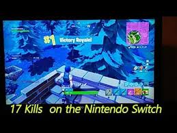 51 kills with da squad don't spam that you got the record i don't care. Most Kills On Nintendo Switch In Fortnite Youtube