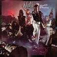 Shouting and Pointing album by Mott the Hoople