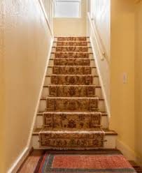 best carpet runner for stairs for added