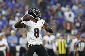 Opposing Player Spotlight Week 1 Baltimore Ravens The