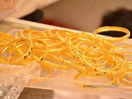 gold jewellery export india s gold