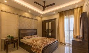 As the space must be well lit at all times, avoid. 10 Middle Class Indian Bedroom Design Ideas Design Cafe