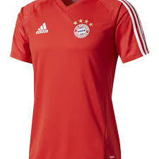 Amazon's choice for adidas tiro 17 training pants. Maillot Adidas Bayern Munich Training Jersey Rouge Homme Taille S M L 4 Mens Tops Bayern Bayern Munich