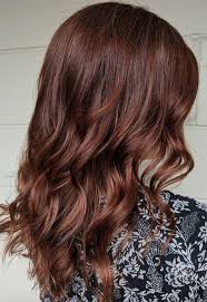 Whenever brown hair is mentioned, some people may think it is boring because brown hair seems so safe. 55 Auburn Hair Color Shades To Burn For Auburn Hair Dye Tips Glowsly