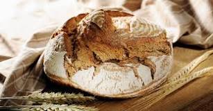 Is German rye bread good for diabetes?