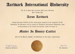 Masters Degree Certificate Template 7044505 Sc Media Info