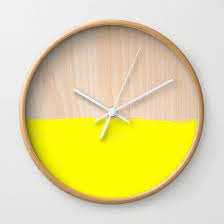 15 Best Kitchen Wall Clocks Stylish