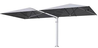 Misconceptions About Shade Umbrellas