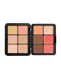 make up for ever hd skin all in one face palette 1 harmony 26 5g