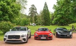 which-luxury-car-is-best-for-long-drive