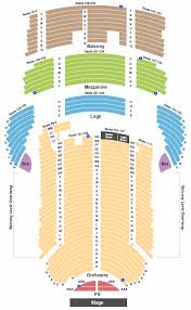 Genesee Theatre Seating Chart Waukegan