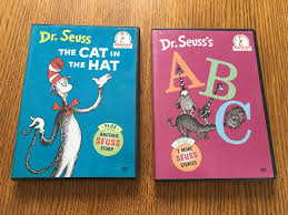 Dr seuss beginner book video: Find More Dr Seuss Abc Dvd For Sale At Up To 90 Off