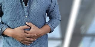 how to know if stomach pain is serious