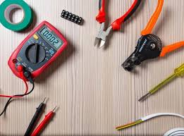 Significantly simplify the wiring in a wooden house and make wiring more secure in a firefighting will help wireless switches and regulators. How Much Does It Cost To Rewire A House Happy Diy Home