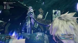 Sephiroth's plan may be different than in ff7 final fantasy 7 remake already makes some considerable changes to the original ff7's story, but sephiroth's plan is probably a lot different, too. How To Beat Sephiroth Boss Guide And Tips Final Fantasy 7 Remake Wiki Guide Ign