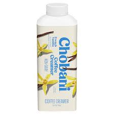 save on chobani coffee creamer french