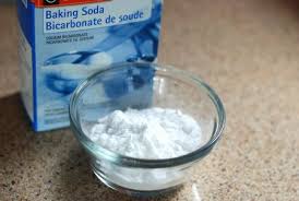 sodium bicarbonate formula uses